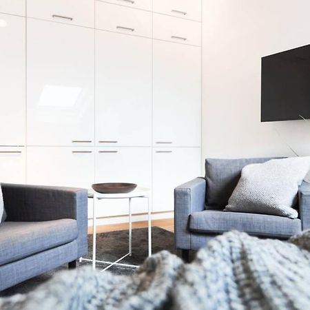 Criston Apartments - Calm Cityhome M Тюбинген Экстерьер фото
