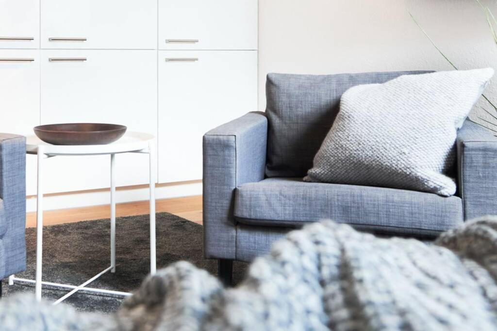 Criston Apartments - Calm Cityhome M Тюбинген Экстерьер фото